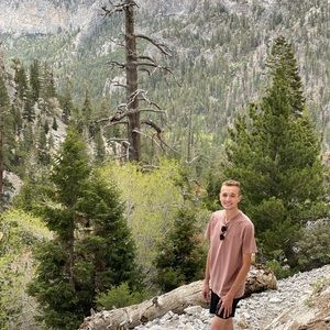 Meet your Posher, Ethan